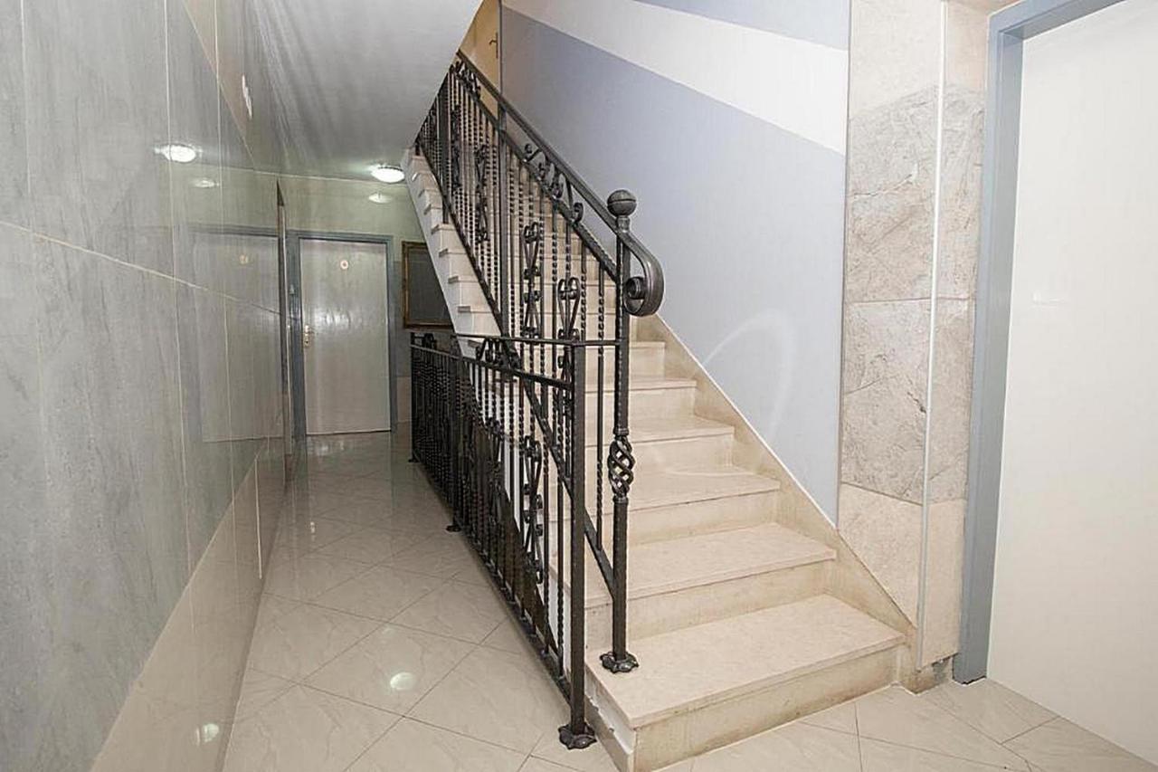 Rooms And Apartments Palma B&B 메덜린 외부 사진