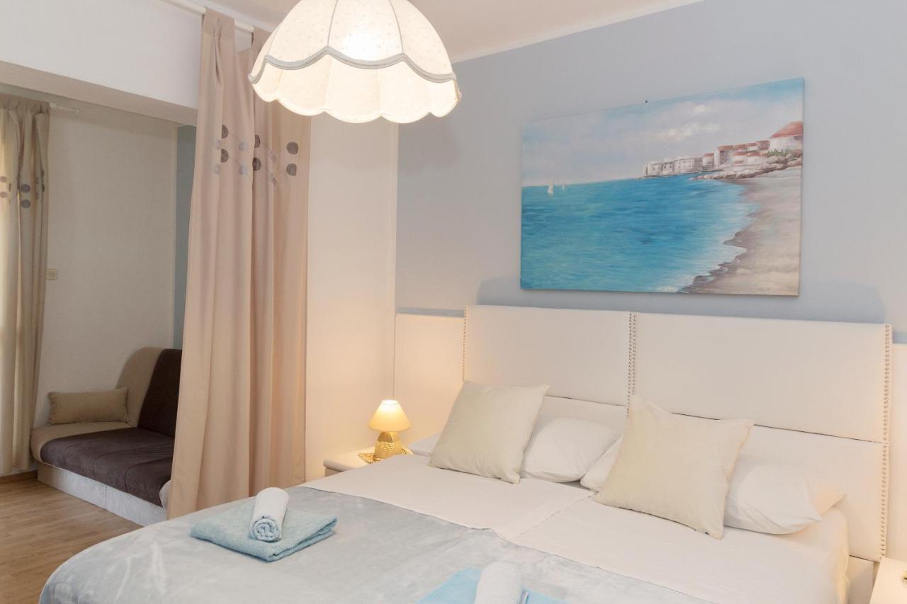 Rooms And Apartments Palma B&B 메덜린 외부 사진