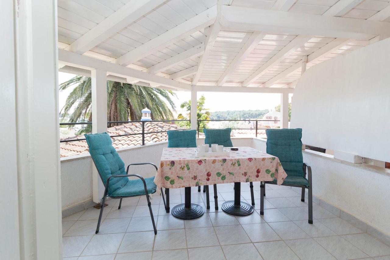 Rooms And Apartments Palma B&B 메덜린 외부 사진