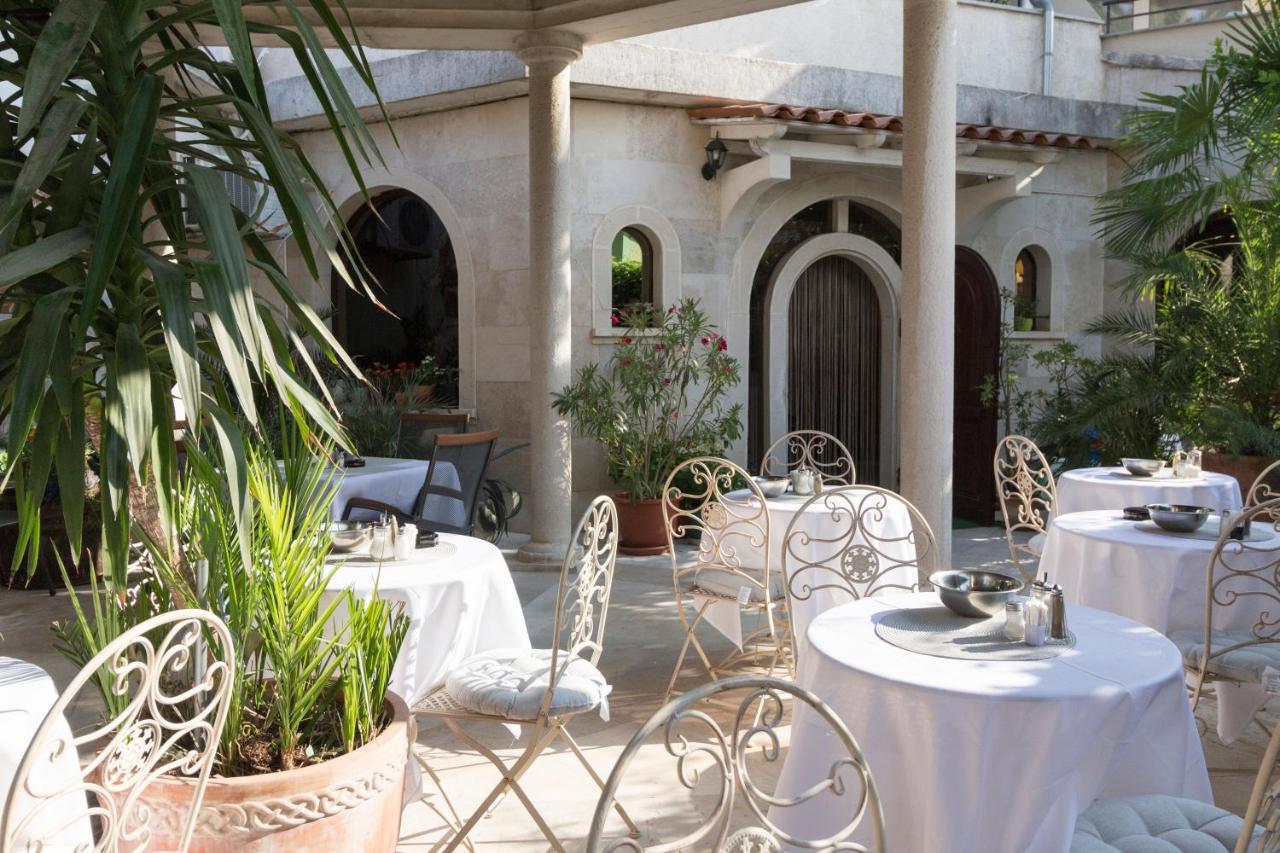 Rooms And Apartments Palma B&B 메덜린 외부 사진